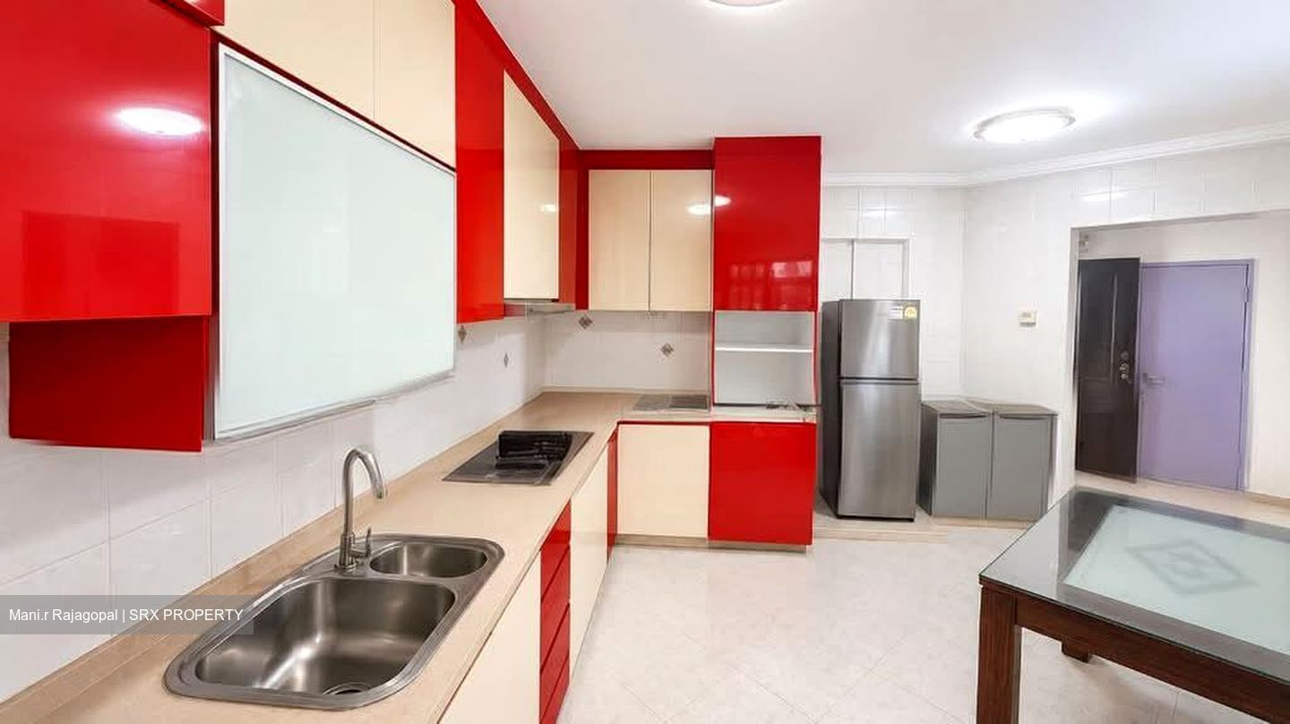 Blk 259A Compassvale Gardens (Sengkang), HDB 5 Rooms #589898361